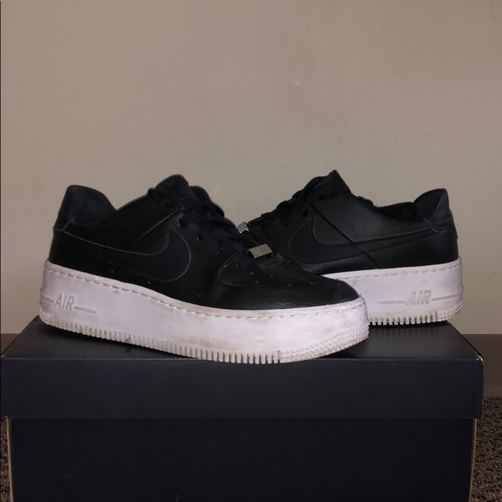 Nike AF1 Sage Low